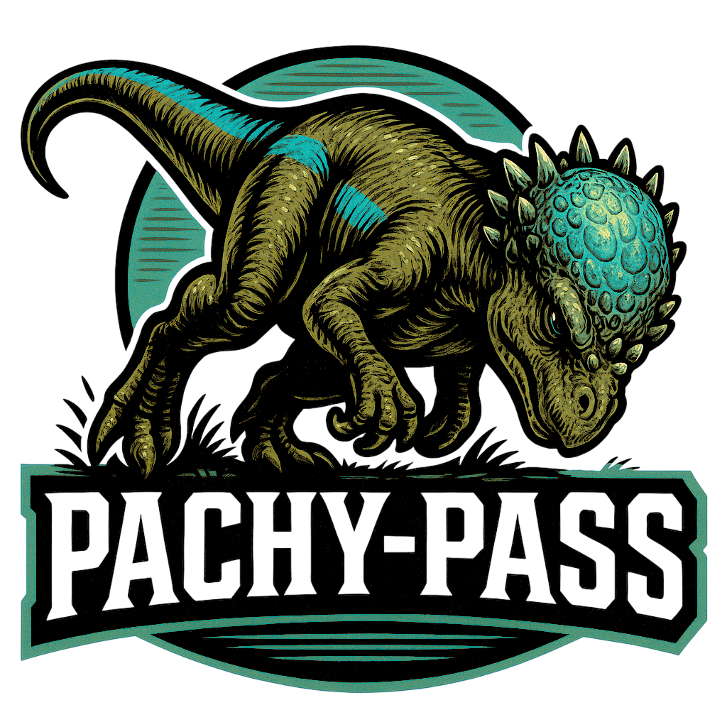 PachyPass Logo